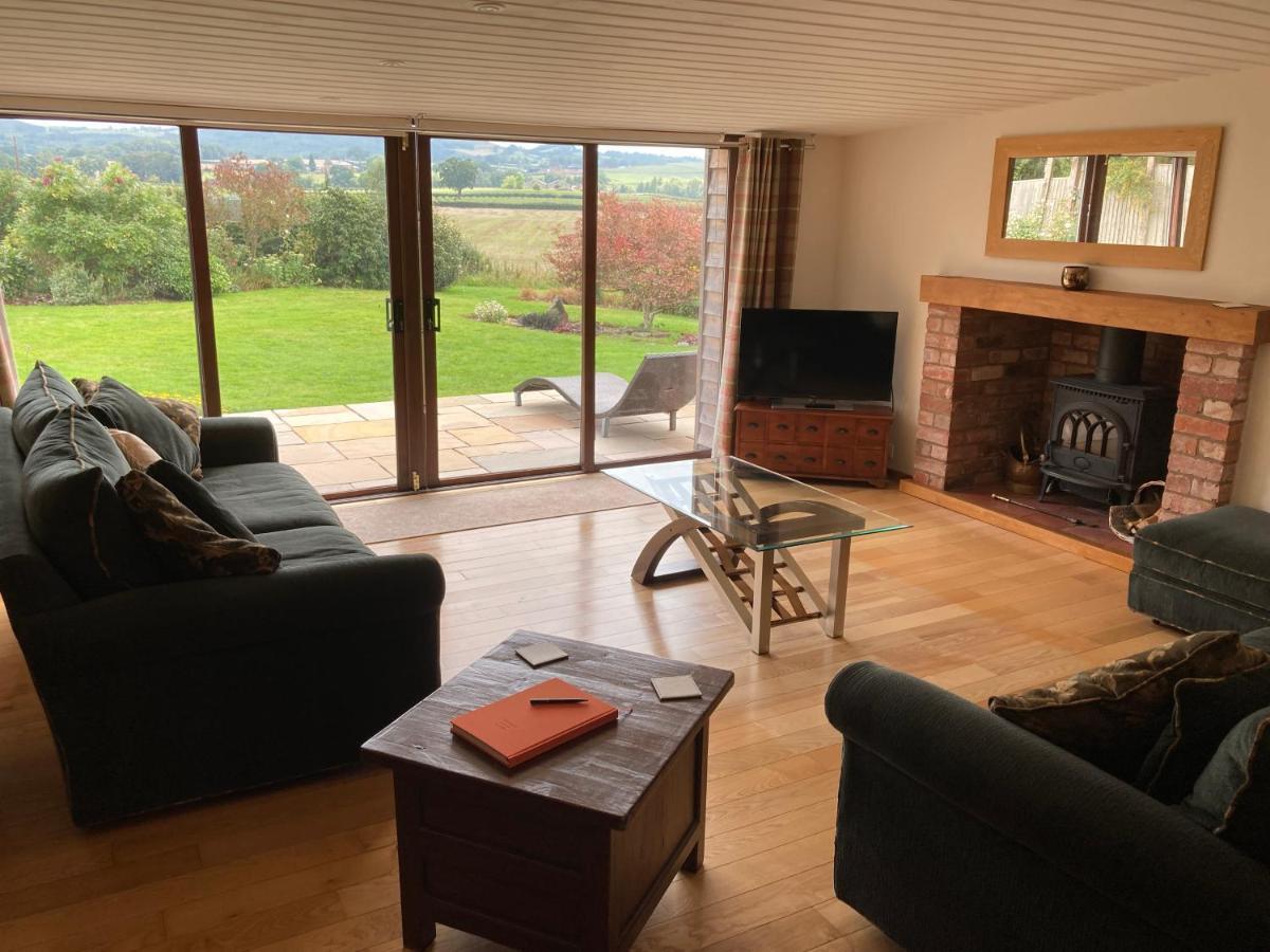 Meadow Barn Ferienhaus *