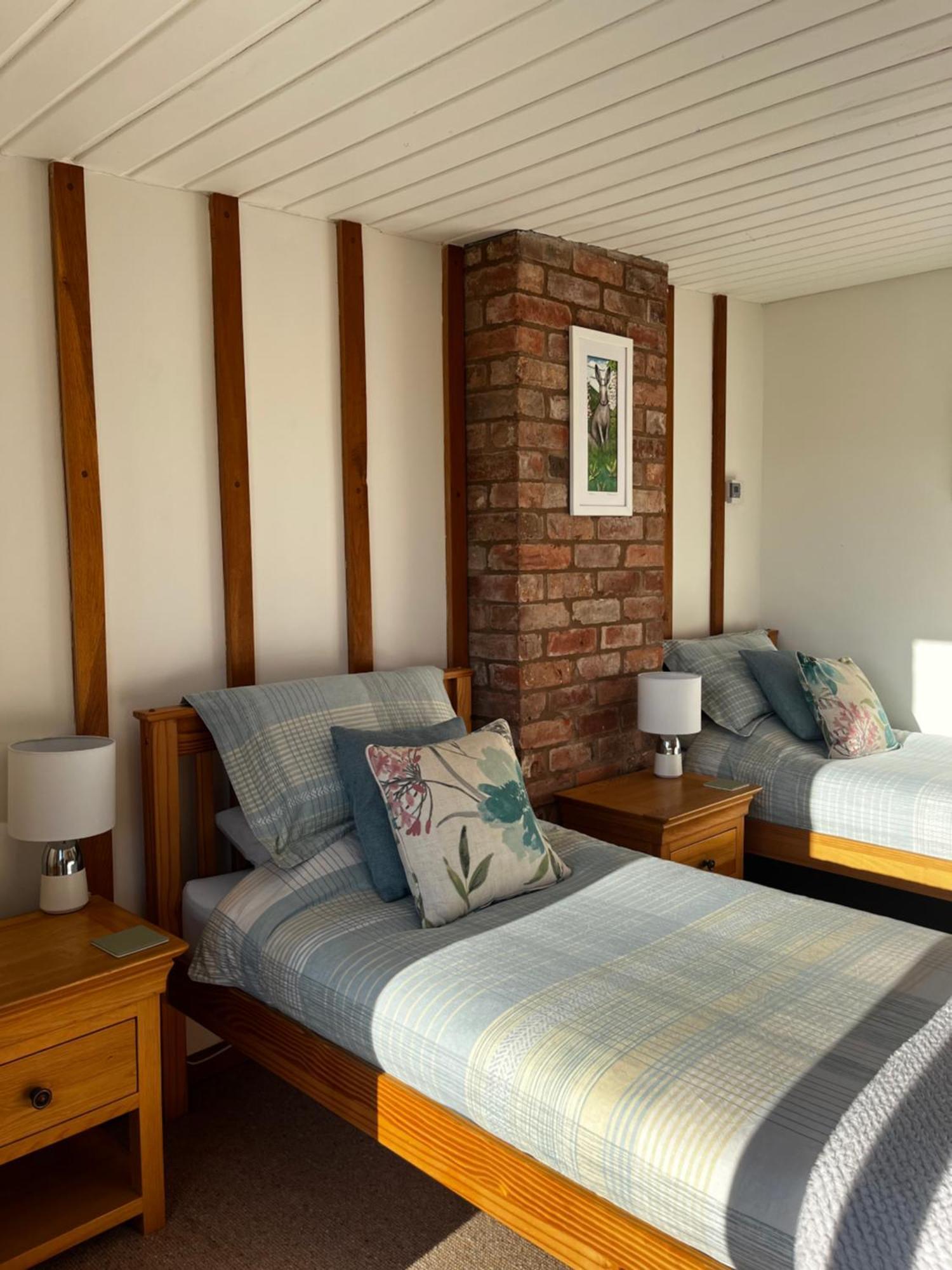 Meadow Barn Ferienhaus Hereford
